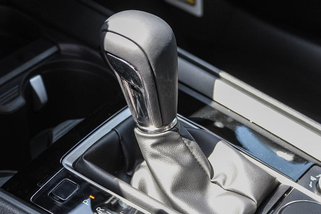 New 2026 Machine Gray Metallic Mazda 2.5 S Premium AWD image 21