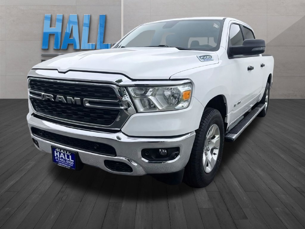2023 RAM 1500 Pickup