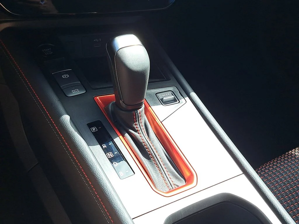 2026 Nissan KICKS SR - Photo 30