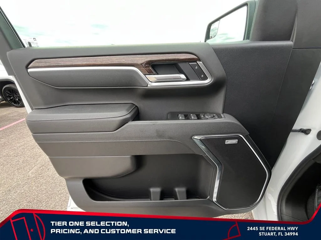 2026 GMC Sierra 1500 Elevation - Photo 23