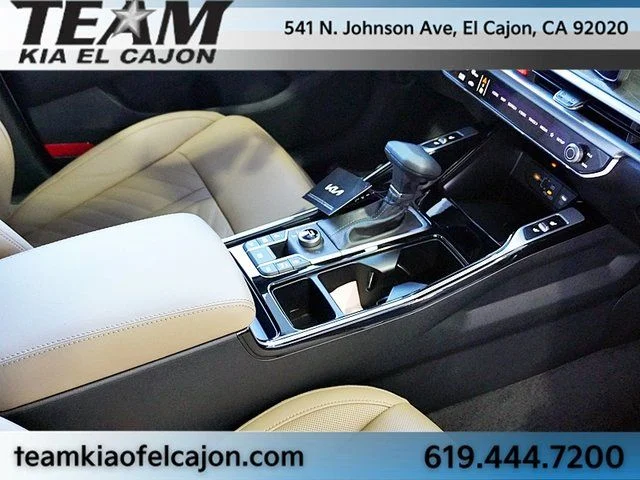 2026 Kia Sorento X-Line SX Prestige - Photo 13