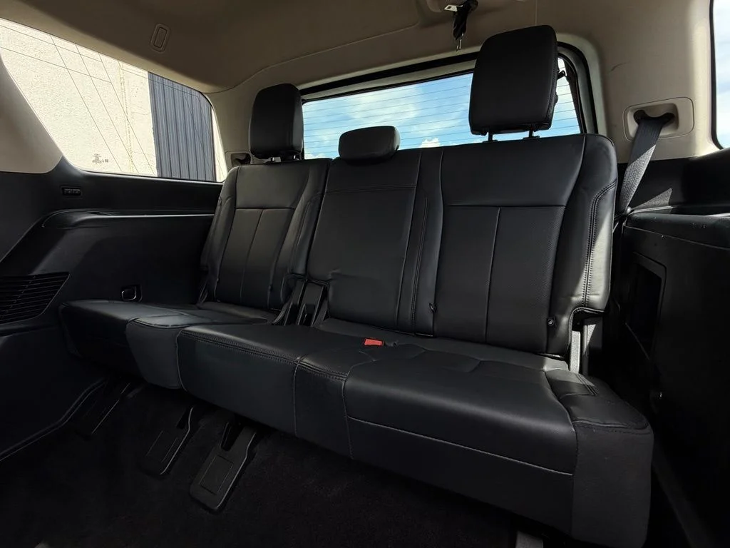 Used 2022 White Ford XLT image 23