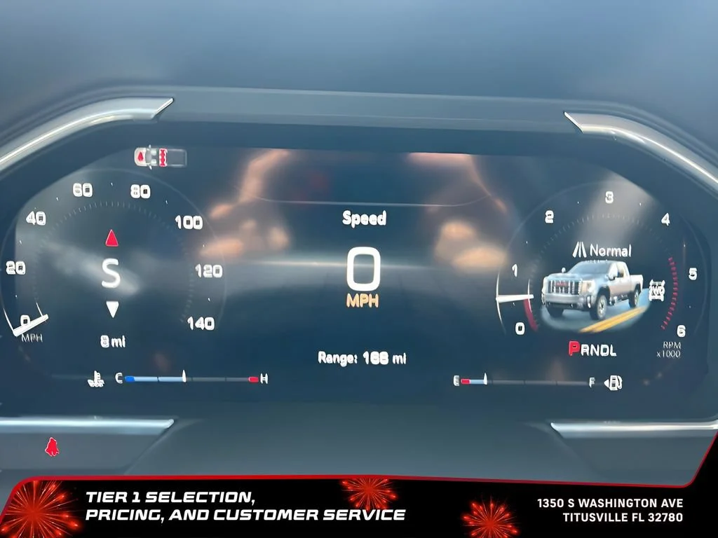 New 2026 Sterling Metallic GMC Denali image 19