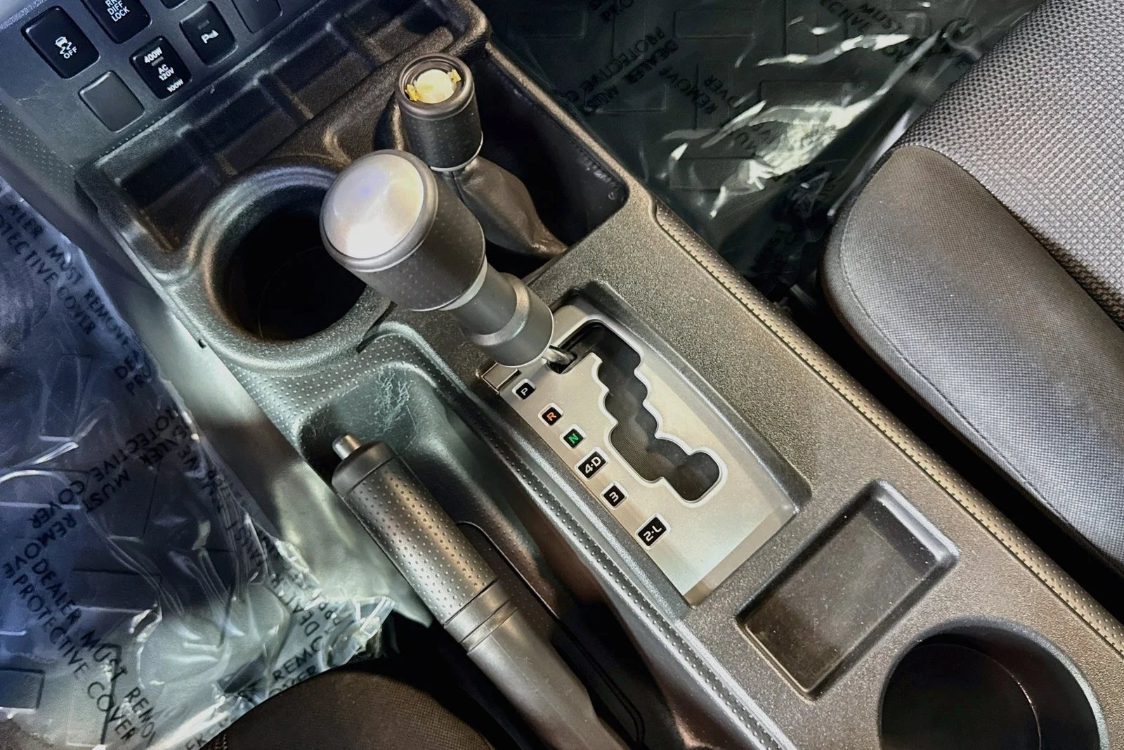 Used 2014 Quicksand Toyota  image 15
