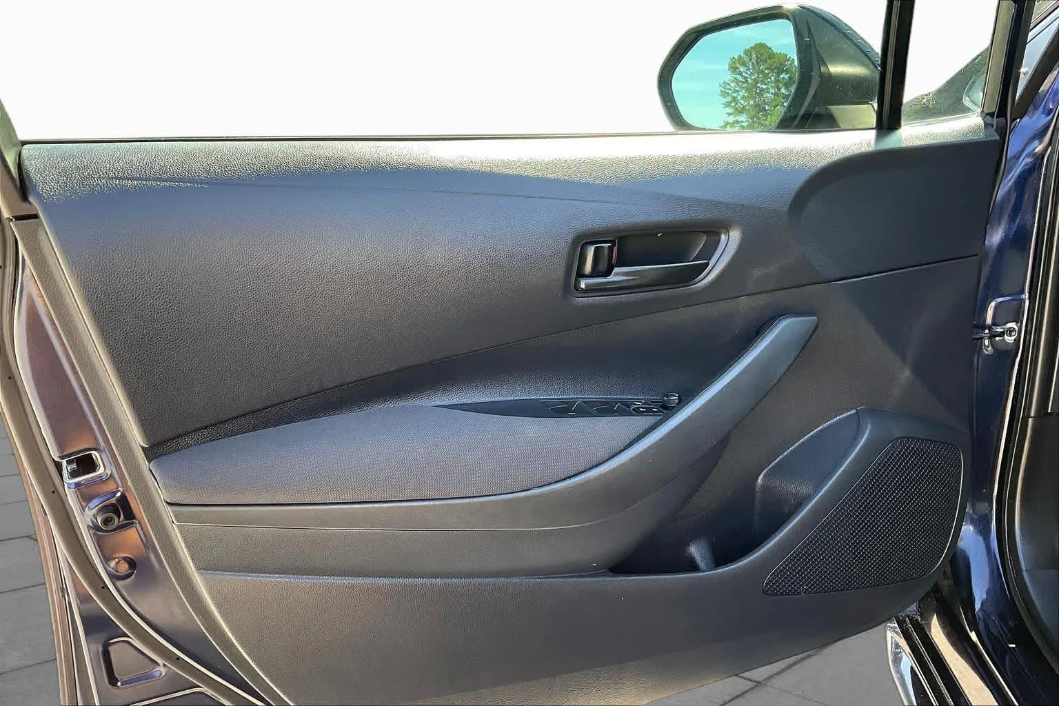 Used 2025 Blueprint Toyota LE image 21