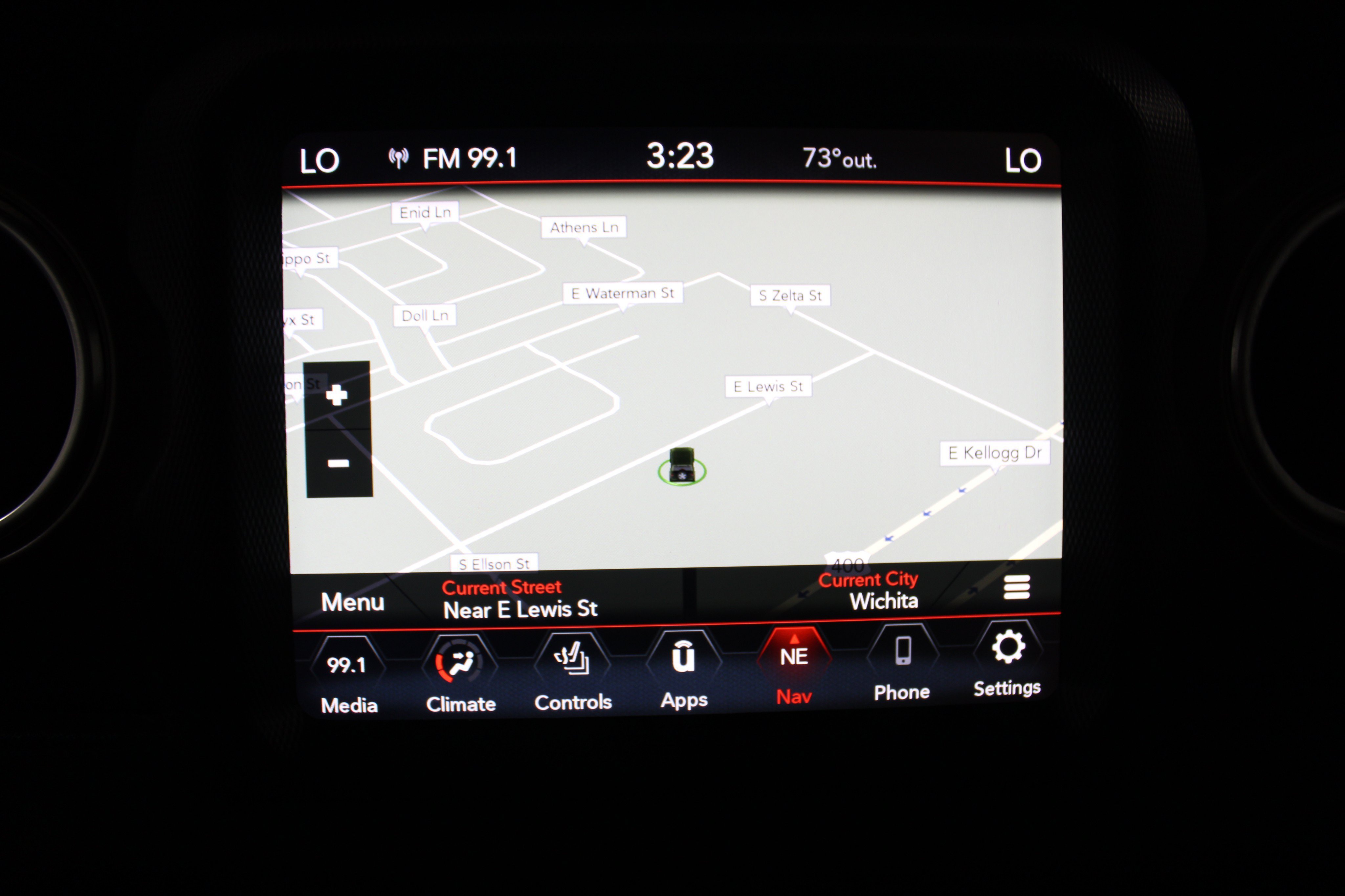 Used 2022 Limited Edition Gobi Clearcoat Jeep Rubicon image 14