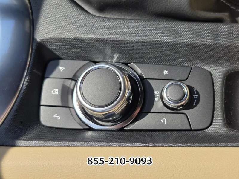 New 2026 Snowflake White Pearl Mazda Grand Touring image 18