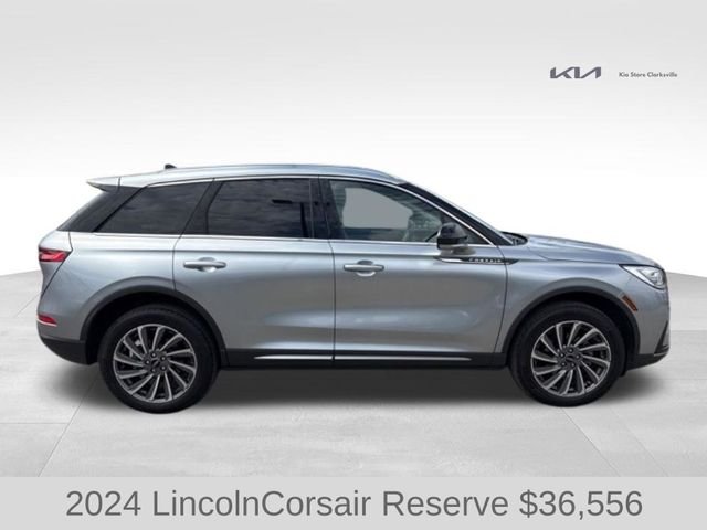 2024 Lincoln Corsair Reserve - Photo 9