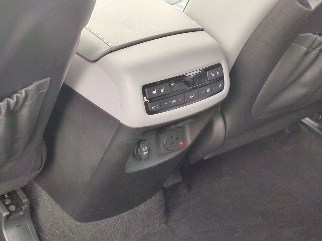 2023 Hyundai Palisade SEL - Photo 26