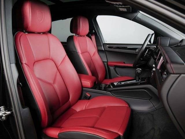 New 2026 Jet Black Metallic Porsche S image 11