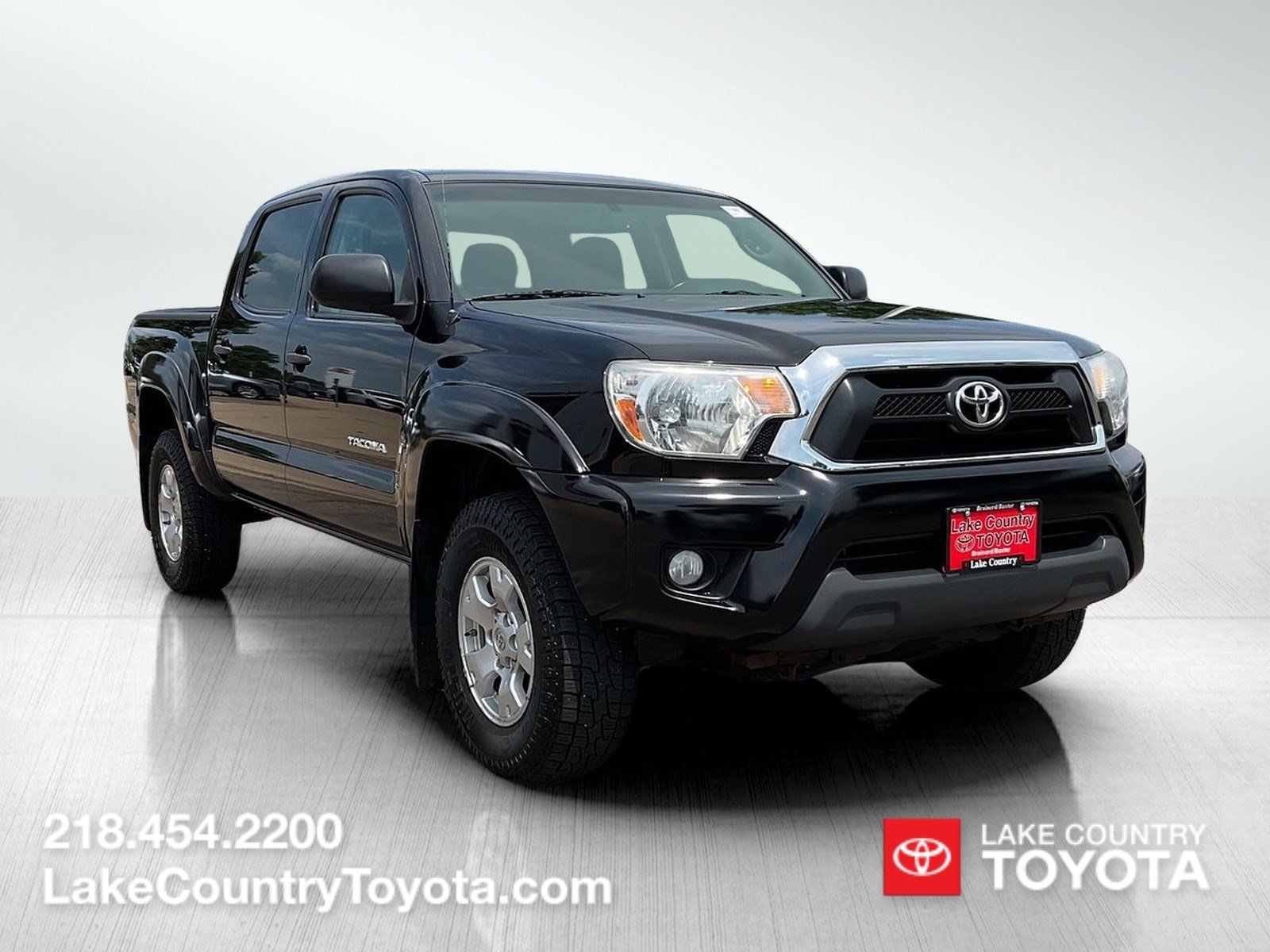Used 2013 Black Widow Toyota  image 7