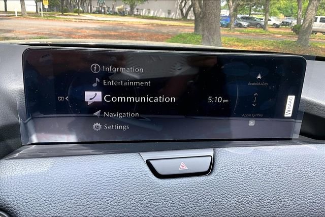 2026 Mazda CX-90 Preferred Package - Photo 18