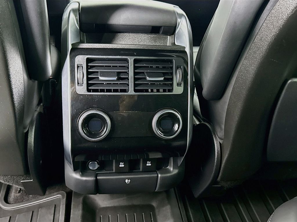 Certified Used 2019 Black Land Rover Supercharged image 28