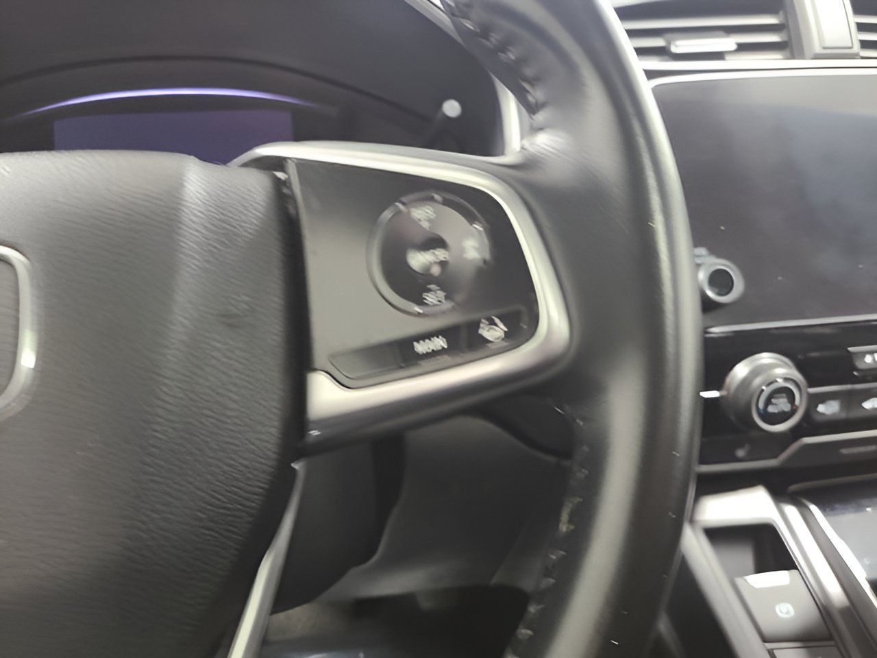 2018 Honda CR-V EX-L - Photo 27
