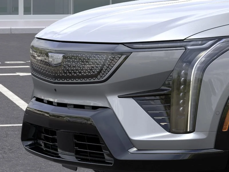 New 2026 Black Raven Cadillac Sport image 13