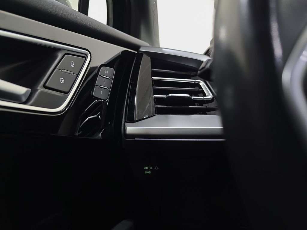 Used 2024 Black Audi Premium image 28