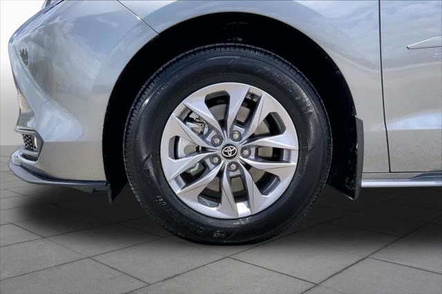 Certified Used 2026 HEAVY METAL* Toyota  image 11