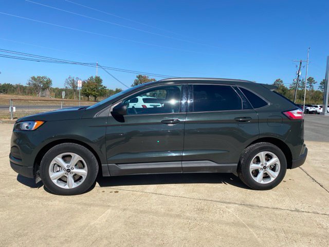 Used 2023 Ford Edge SE with VIN 2FMPK4G98PBA06752 for sale in Fordyce, AR