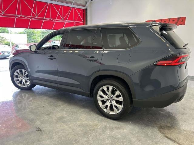 Certified Used 2026 STORM CLOUD Toyota  image 6