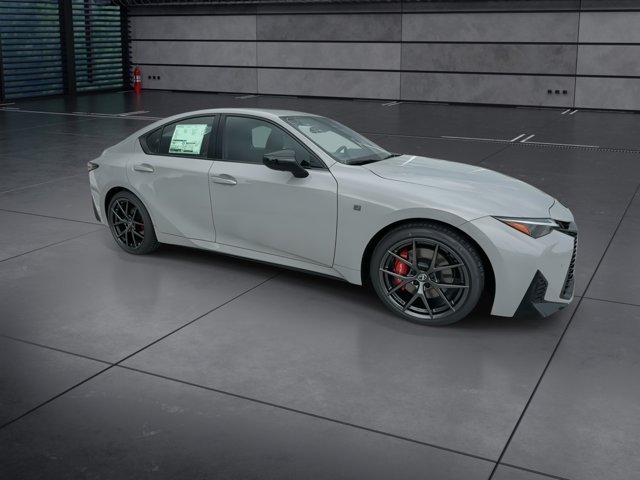 New 2026 Wind Lexus  350 F SPORT image 2