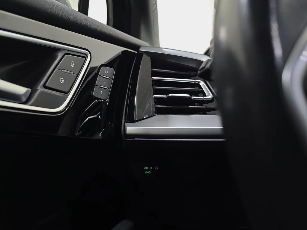 Used 2024 Black Audi Premium image 28