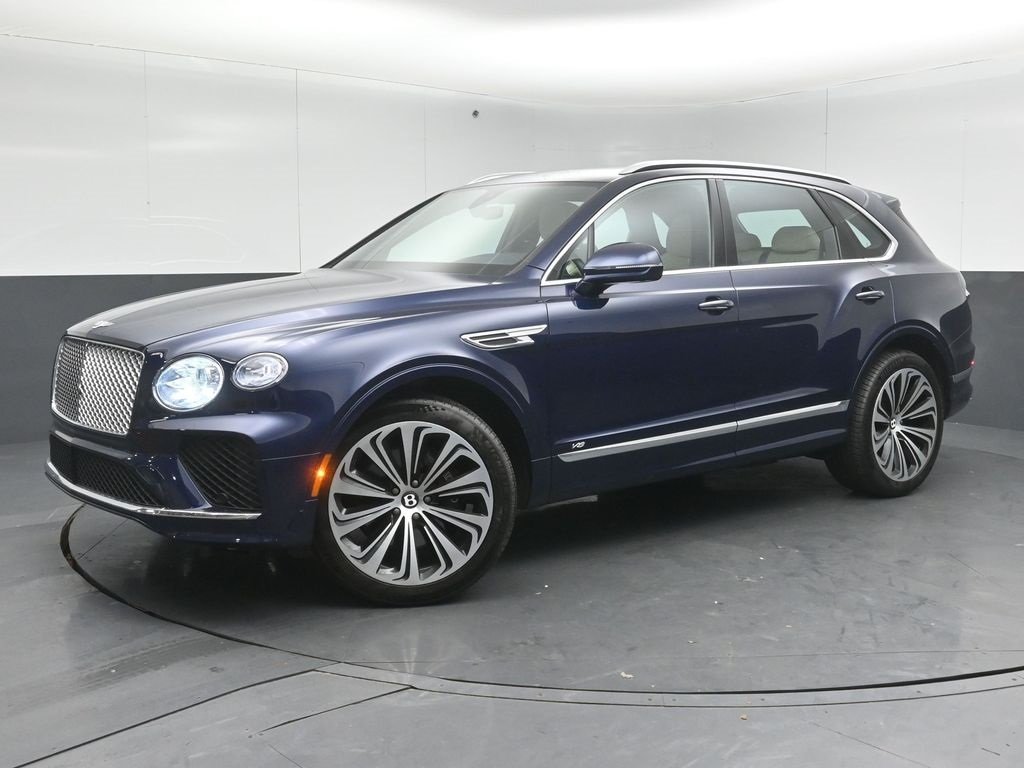 2021 BENTLEY BENTAYGA - Image 6