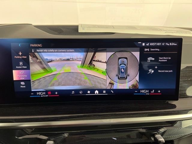 New 2026 Gray BMW xDrive40i image 25