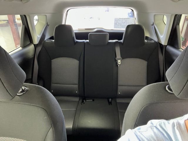 Used 2024 Black Kia LX image 27