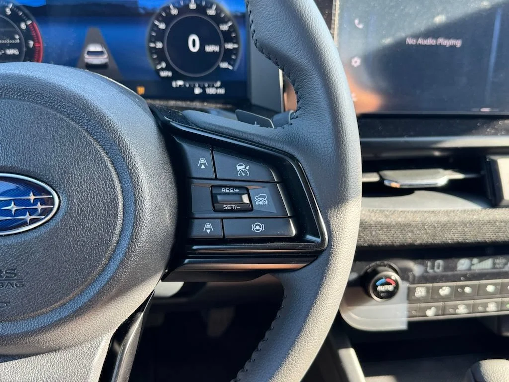 2026 Subaru Outback Premium - Photo 11