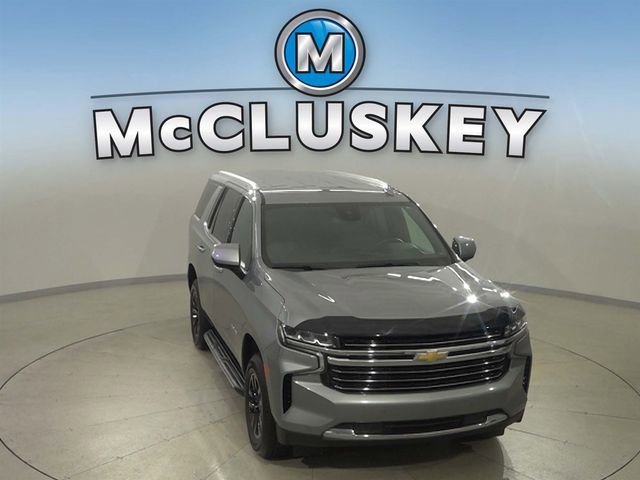 2023 Chevrolet Tahoe LT - Photo 8