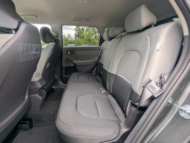 New 2027 Interstellar Gray Kia S image 15