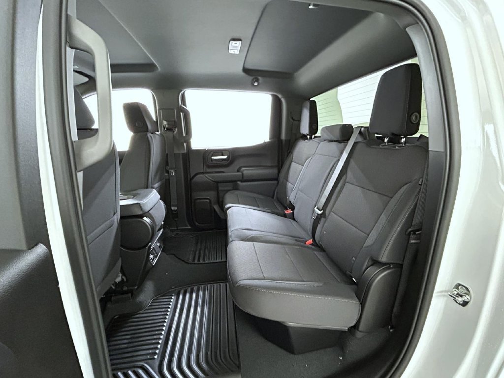 2026 Chevrolet Silverado 1500 Custom - Photo 19