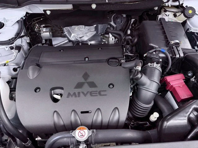 2026 Mitsubishi Outlander Sport SE - Photo 12