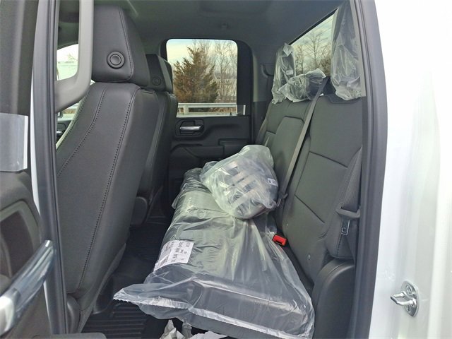 2025 GMC Sierra 2500HD Pro - Photo 19
