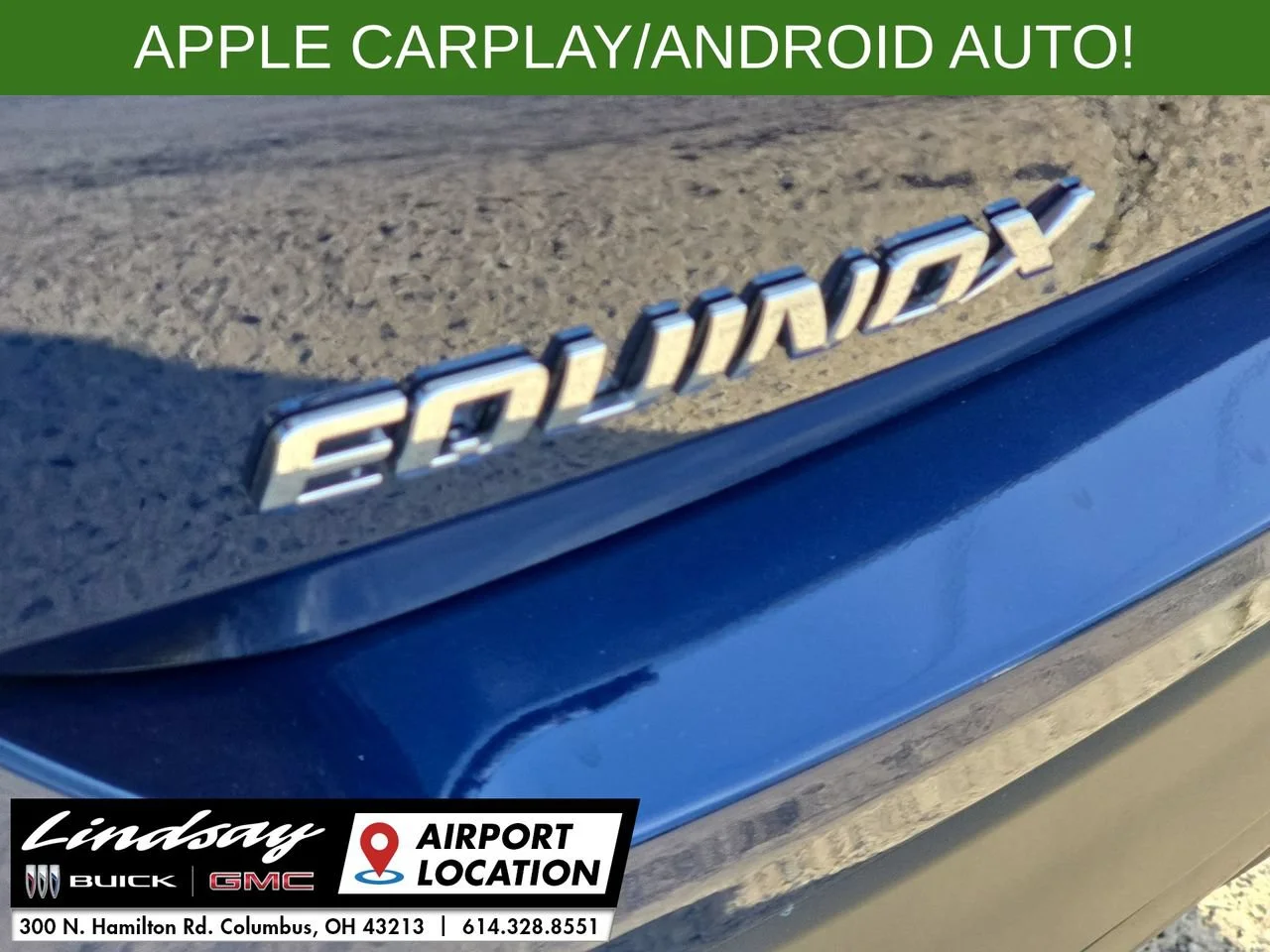 2023 Chevrolet Equinox LS - Photo 30