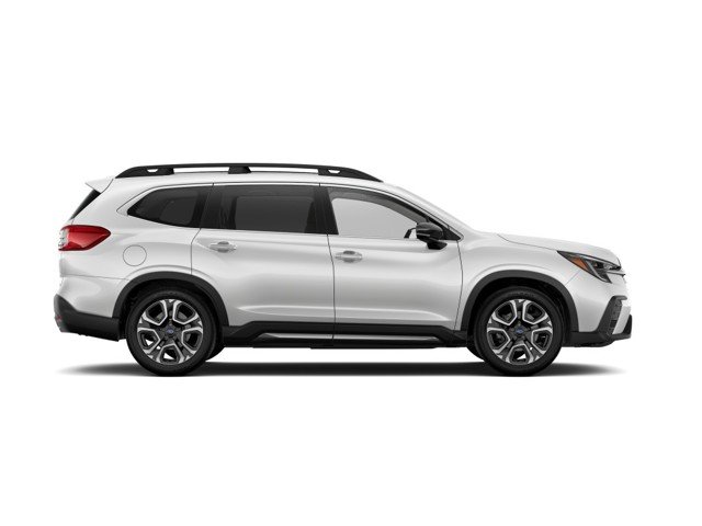 New 2026 CRYSTAL WHITE PEARL Subaru Touring 7-Passenger image 7