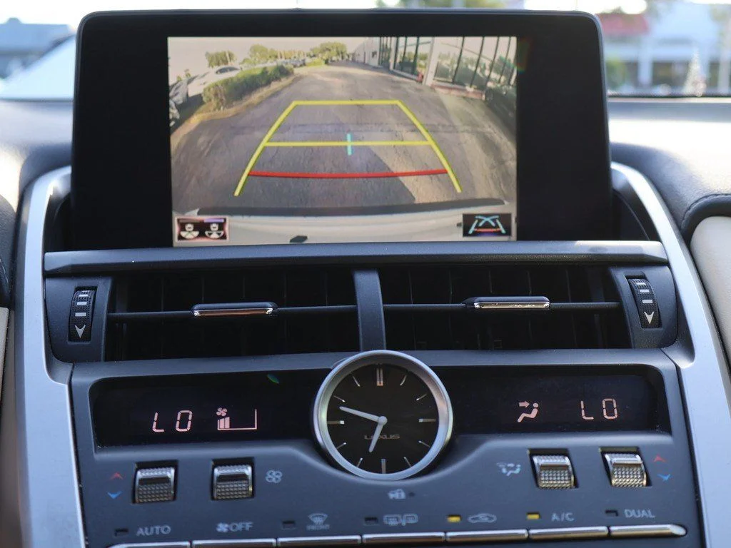 2021 Lexus NX 300 - Photo 53