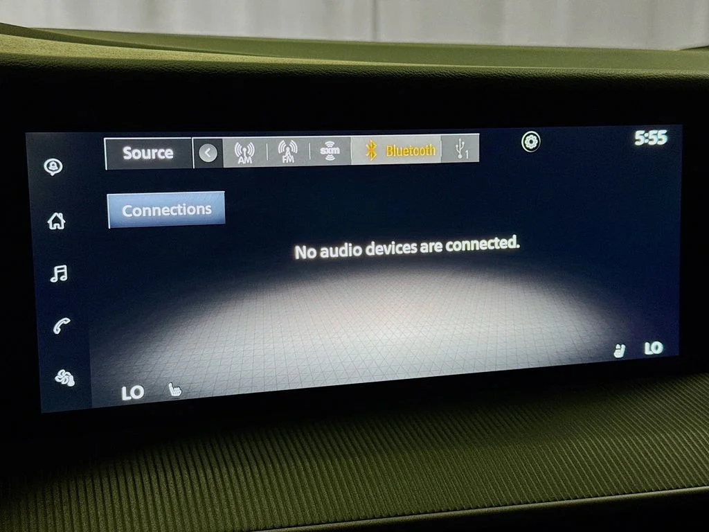 2025 Nissan Murano SV - Photo 29
