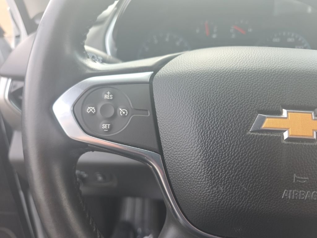 Used 2018 White Chevrolet LT image 11