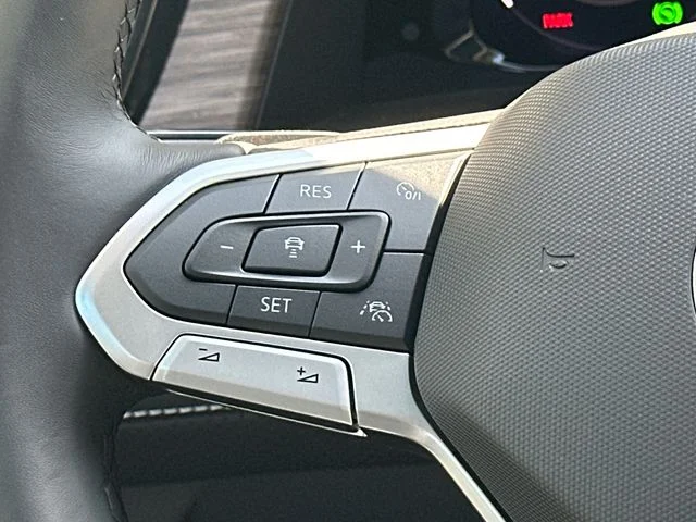 2026 Volkswagen Atlas SEL Premium R-Line - Photo 25