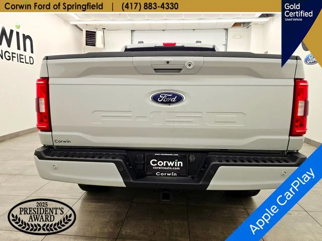 Used 2023 Avalanche Ford XLT image 5