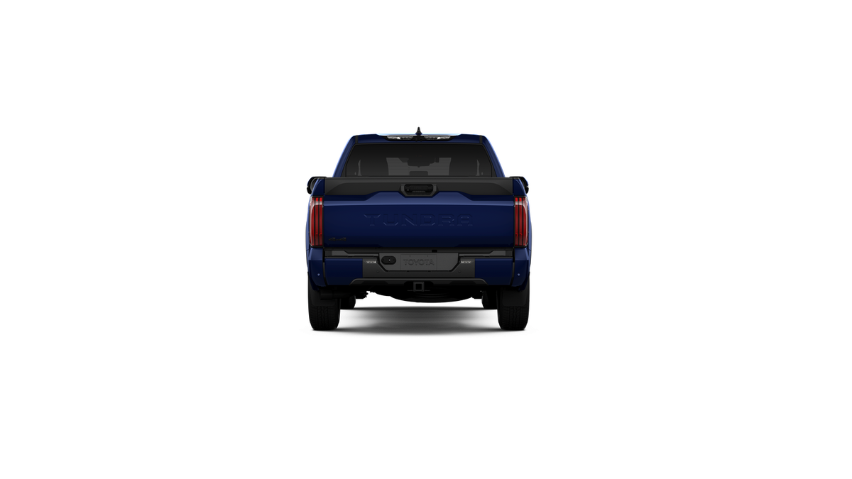 2026 Toyota Tundra Platinum - Photo 38