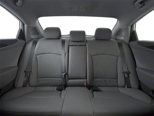 Used 2013 Sparkling Ruby Hyundai GLS PZEV image 17