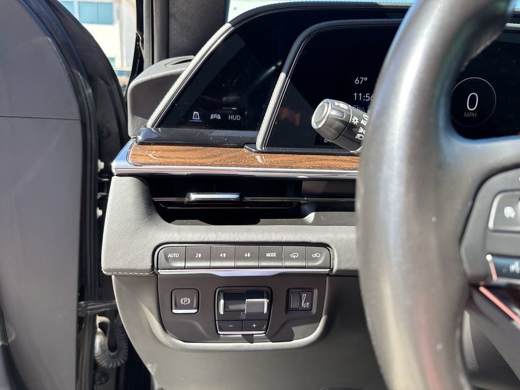 2021 Cadillac Escalade Sport Platinum - Photo 24