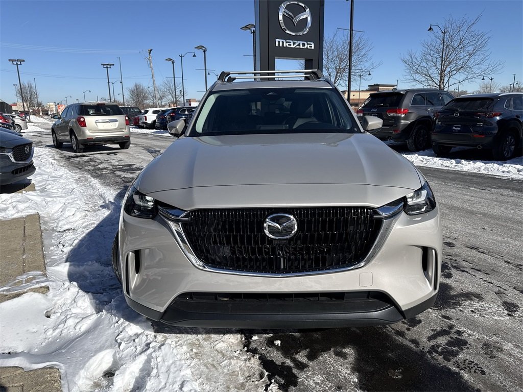 2024 MAZDA CX-90 - Image 5