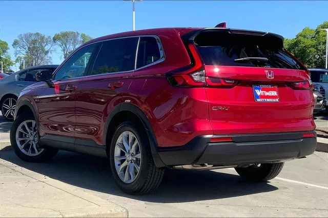 2025 Honda CR-V EX - Photo 3