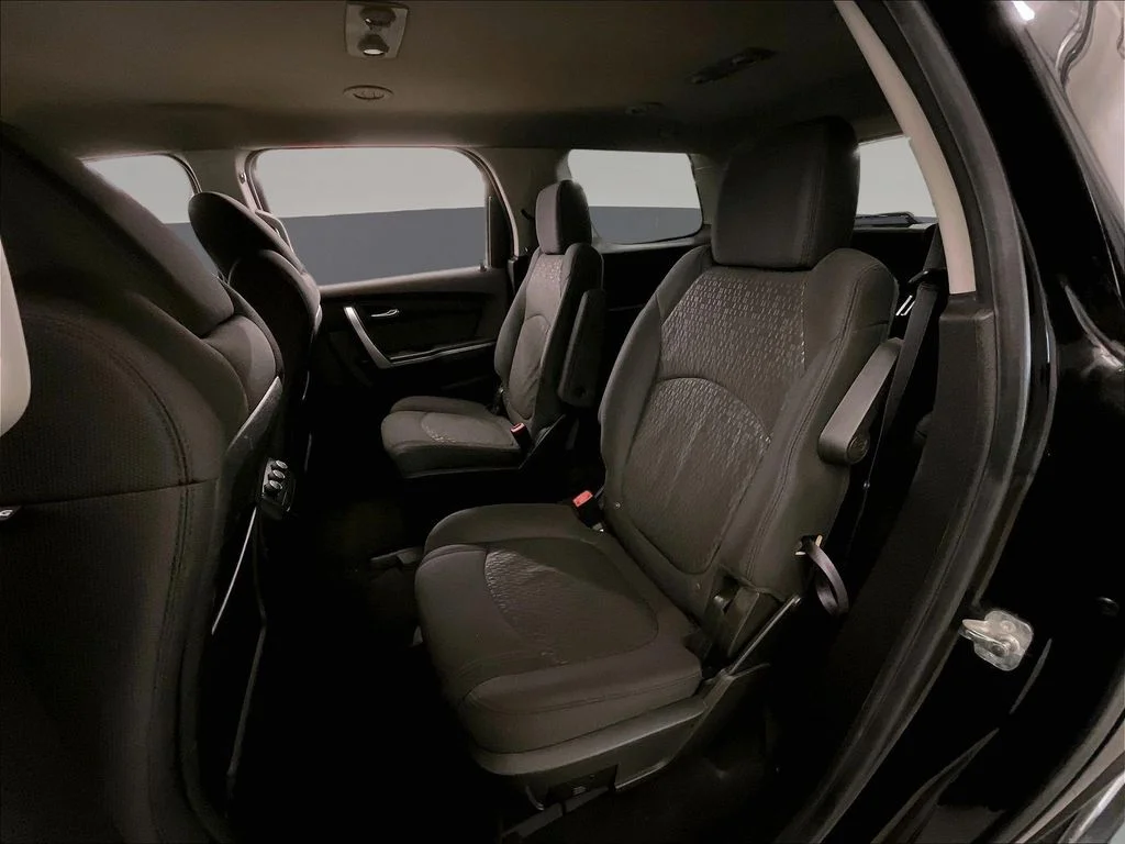 Used 2012 Black GMC SLE image 30