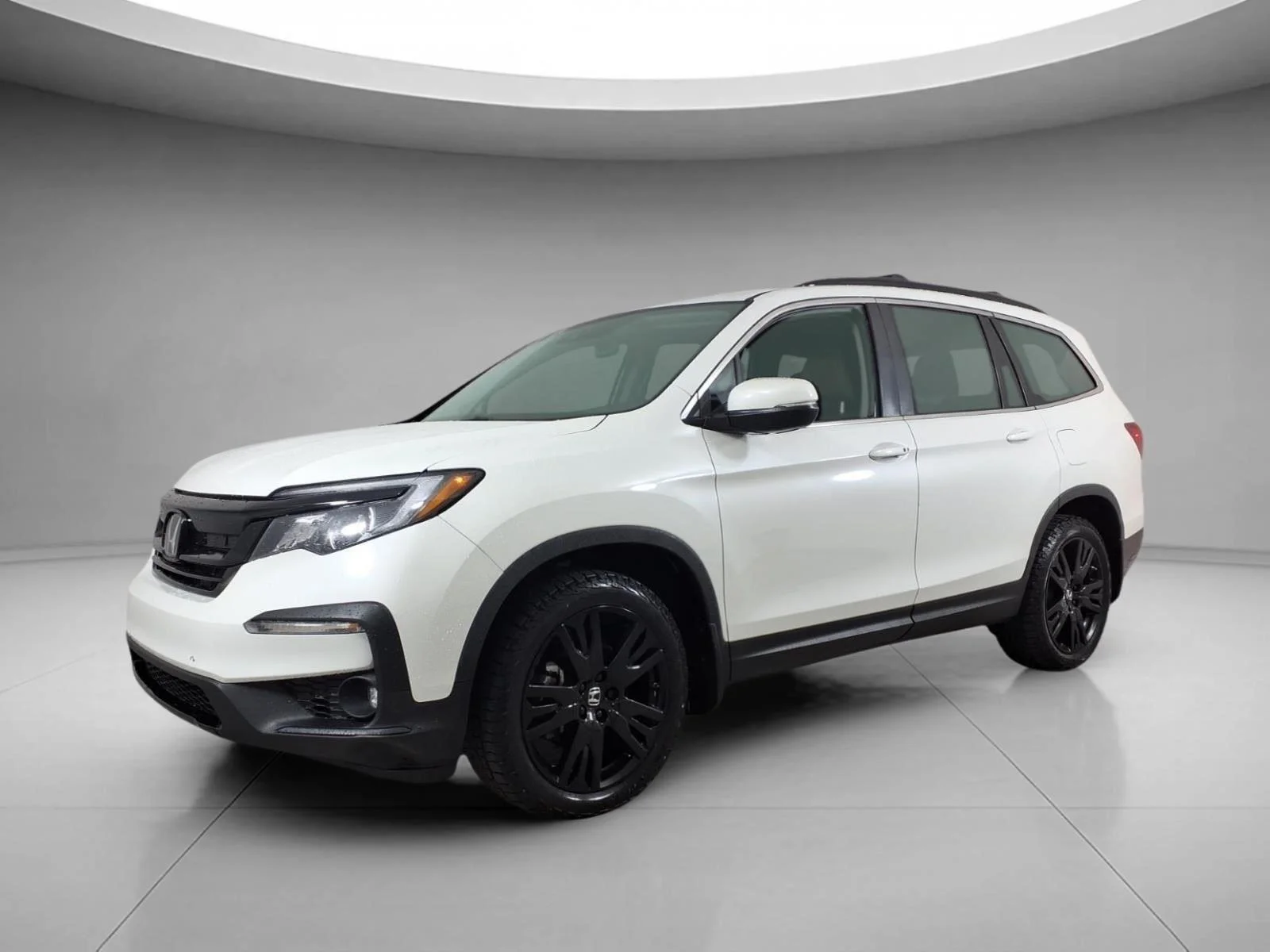 2022 Honda Pilot SE 2WD's photo