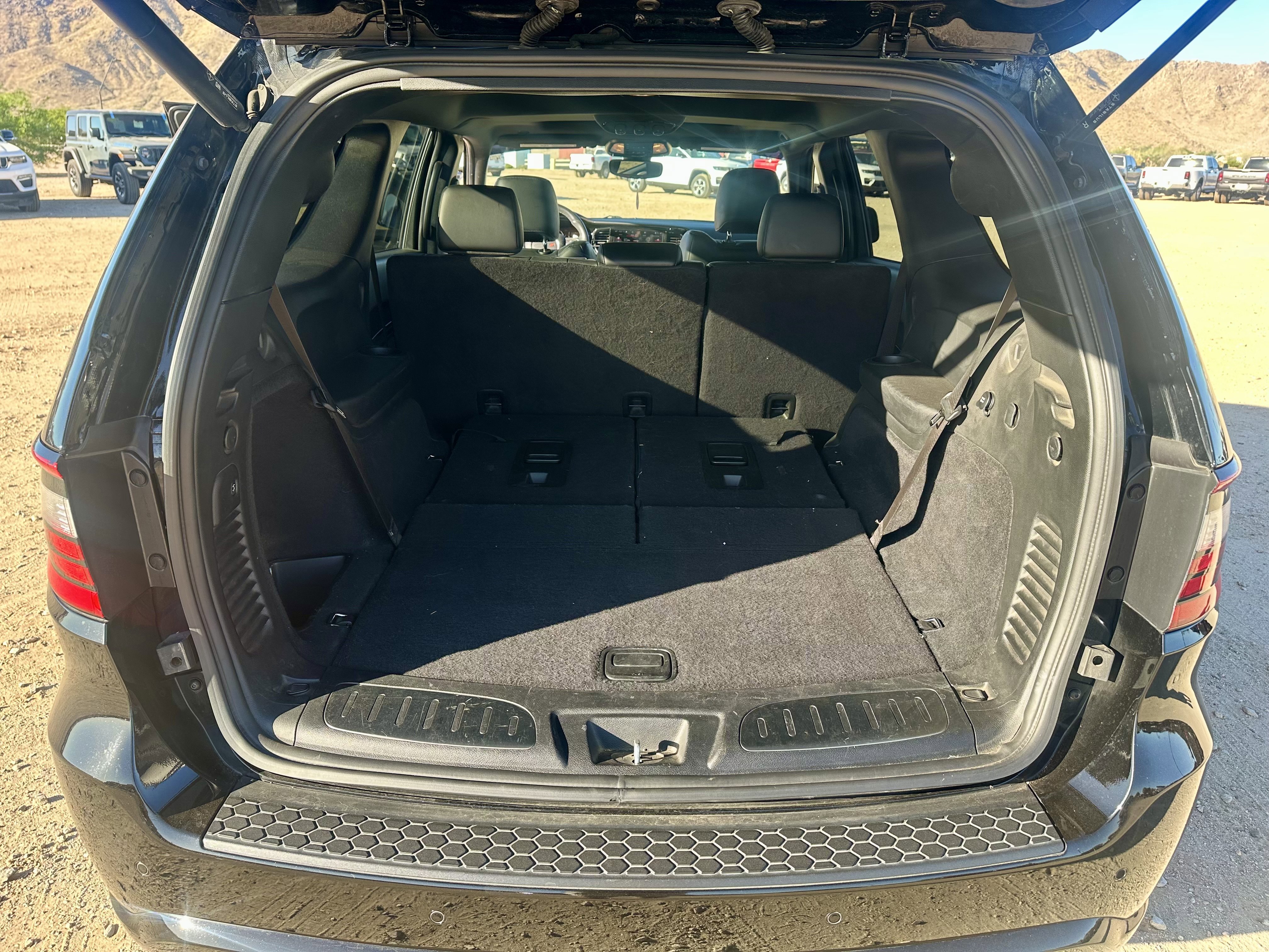 Used 2021 DB Black Clearcoat Dodge GT Plus image 21