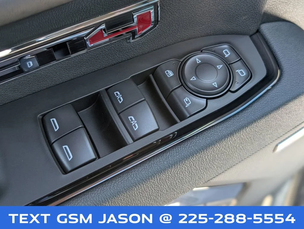 2026 GMC Sierra 1500 AT4 - Photo 20
